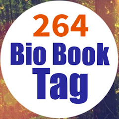 Bio Book Tag