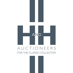H&H Classics - Classic Car & Motorbike Auctions