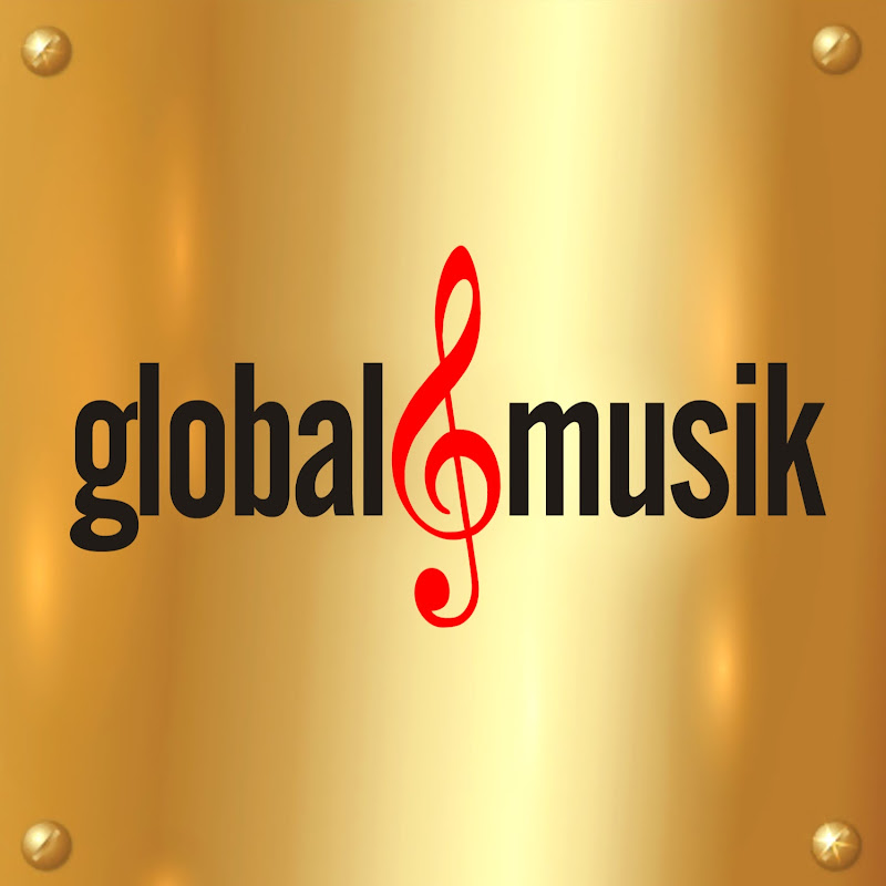 Global Musik Era Digital