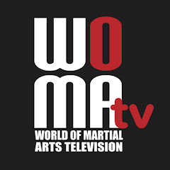 World of Martial Arts Television