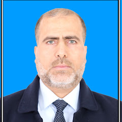 Ahmad Mahmood AlAshqar