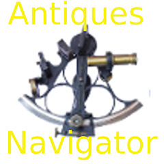 Antiques Navigator