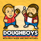 Doughboys Media