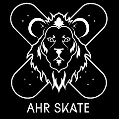 AHR Skate