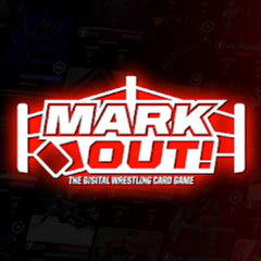 Mark Out! The Wrestling CCG