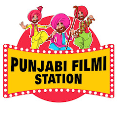 Punjabi Filmi Station Channel icon