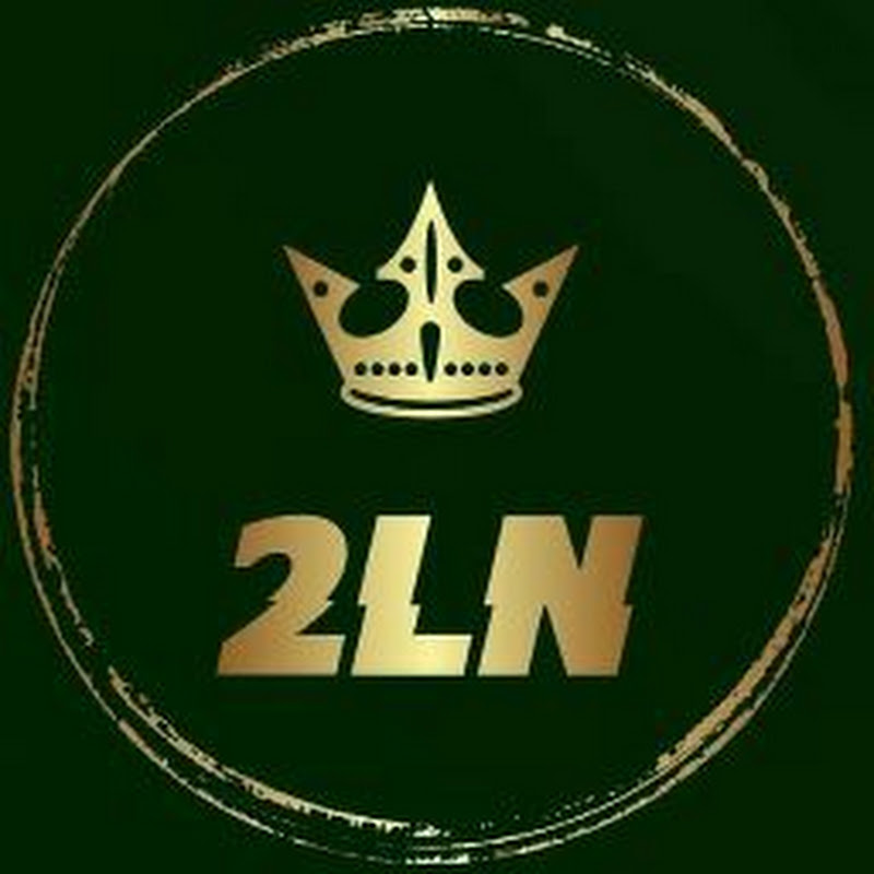 Logo for 2LN Dance Crew