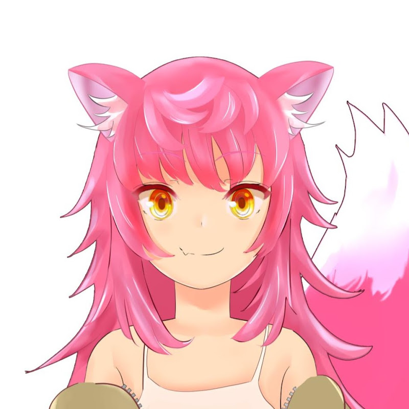 筒口カガリの部屋