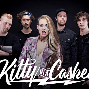KittyinaCasketmusic YouTube channel image