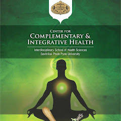 Center for Complementary and Integrative Health