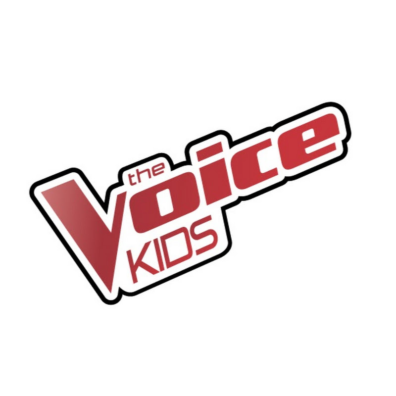 The Voice Kids YouTube channel avatar
