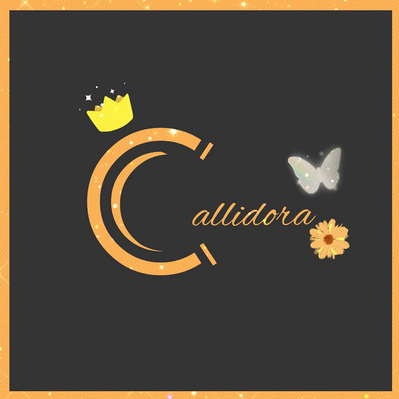Logo for Callidora Team