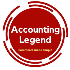 ACCOUNTING LEGEND