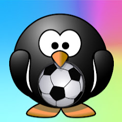 Soccer Penguin