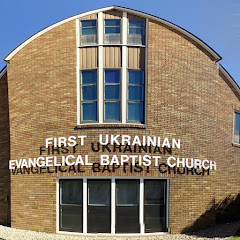 First Ukrainian Baptist Church MN
