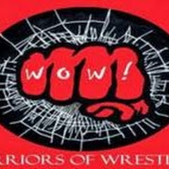 Warriors of Wrestling