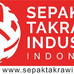 Sepaktakraw Industry Indonesia