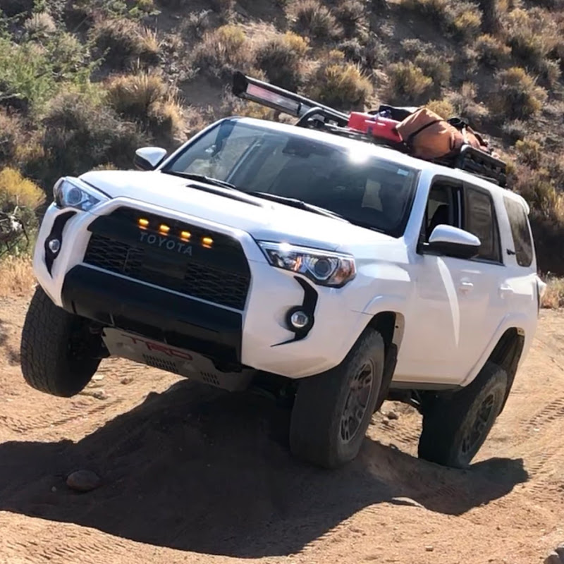 Xappy Overland
