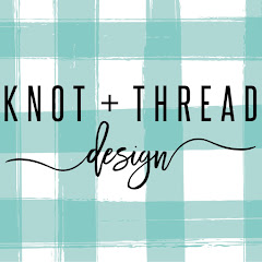 Knot and Thread Design