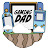 Gaming Dad Avatar