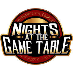 Nights at the Game Table