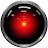Photo of HAL 9000