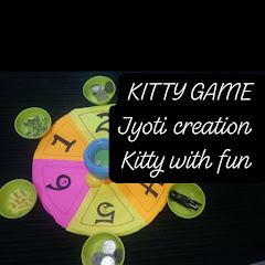 Jyoti creation kitty with fun