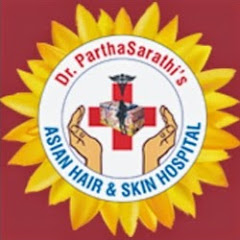 Dr. Parthasarathi's Asian Hair & Skin Hospitals