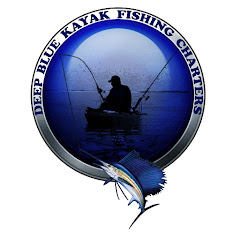 Deep Blue Kayak Fishing