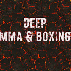 DEEP MMA & BOXING