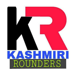 kashmiri rounders