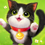 Kitten Stories「パズにゃん」が登録者数200万人を達成