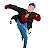 Joey Allain Avatar