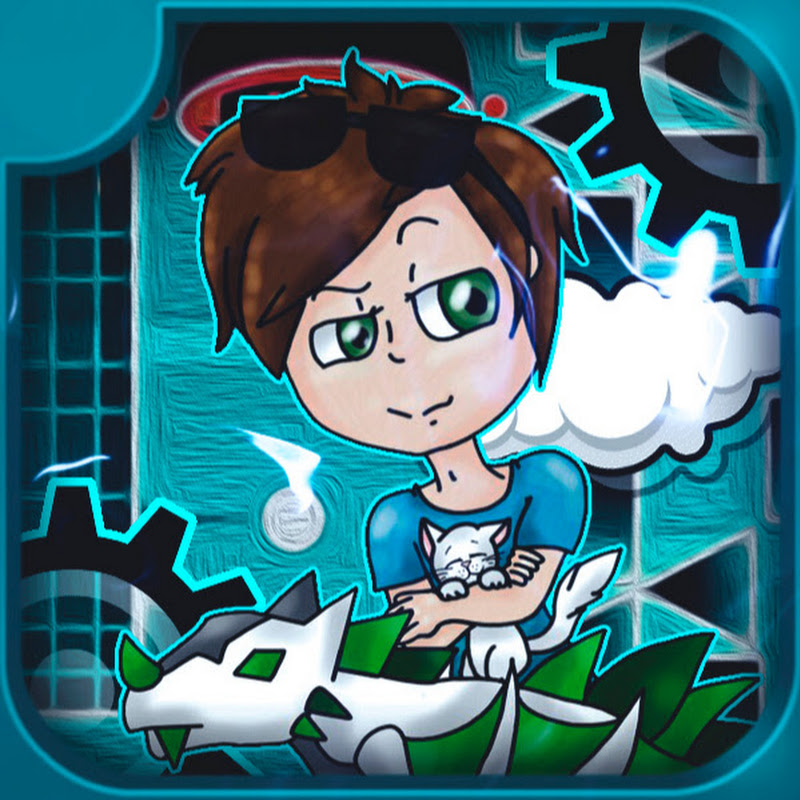 Титан ченел картинки