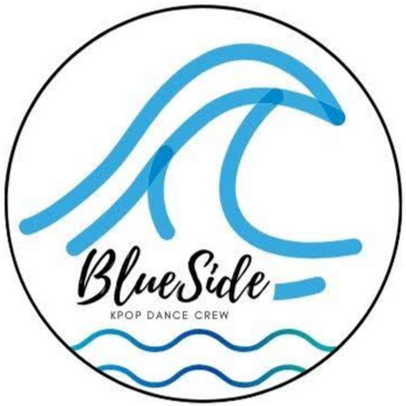 Logo for BlueSide Crew