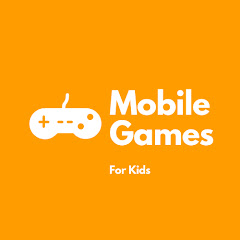 Mobile Games 4 Kids