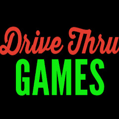 Drive Thru Games