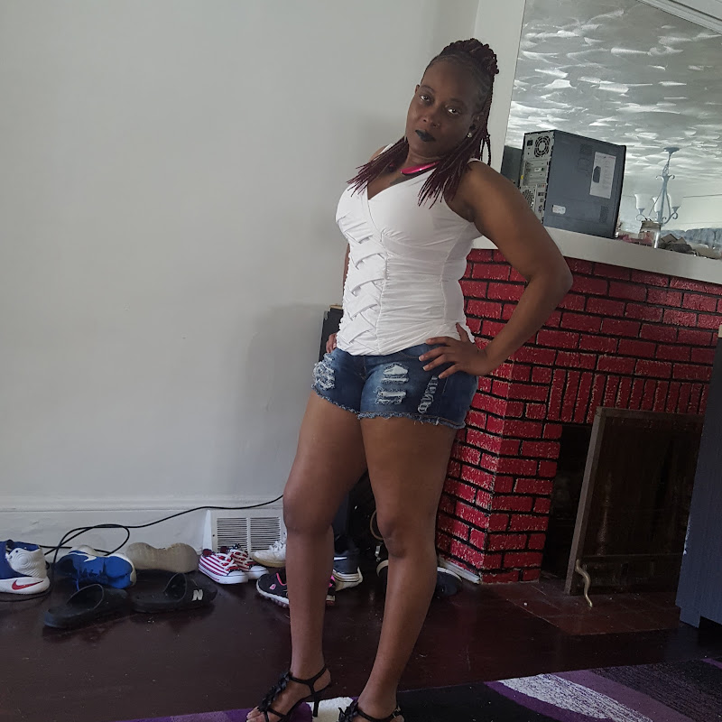 Khadijah Davis