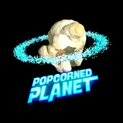 Popcorned Planet