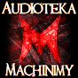 Audioteka Machinimy