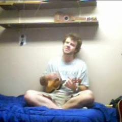 Thumbnail of related channel