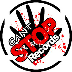 CANTSTOP RECORDS Avatar