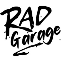RAD GARAGE net worth