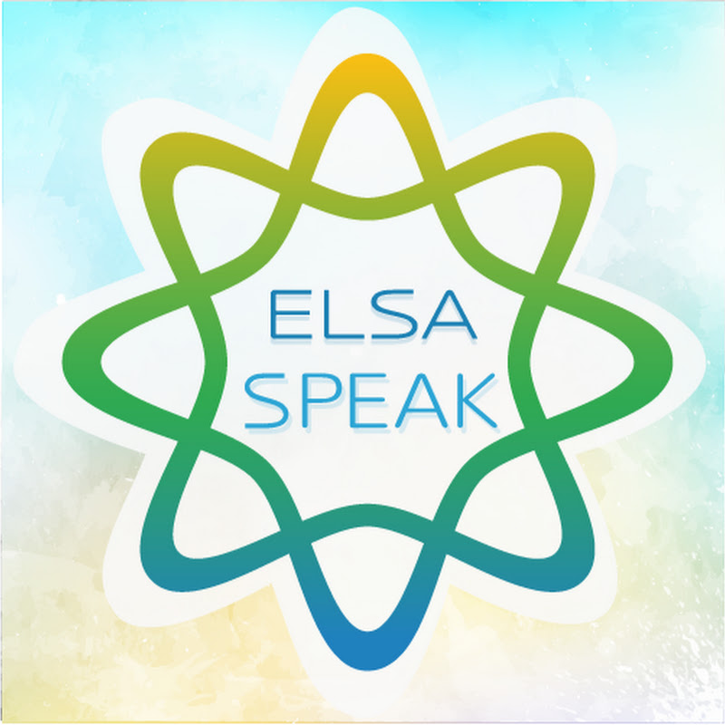 ELSA Speak