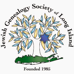 Jewish Genealogy Society of Long Island