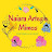 Naiara Artes e Mimos Personalizados
