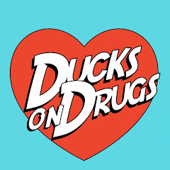 Ducks On Drugs