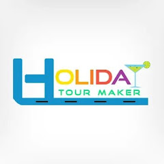 HOLIDAY TOUR MAKER