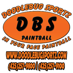 DoodleBug Sportz Paintball
