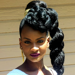 Thumbnail of related channel